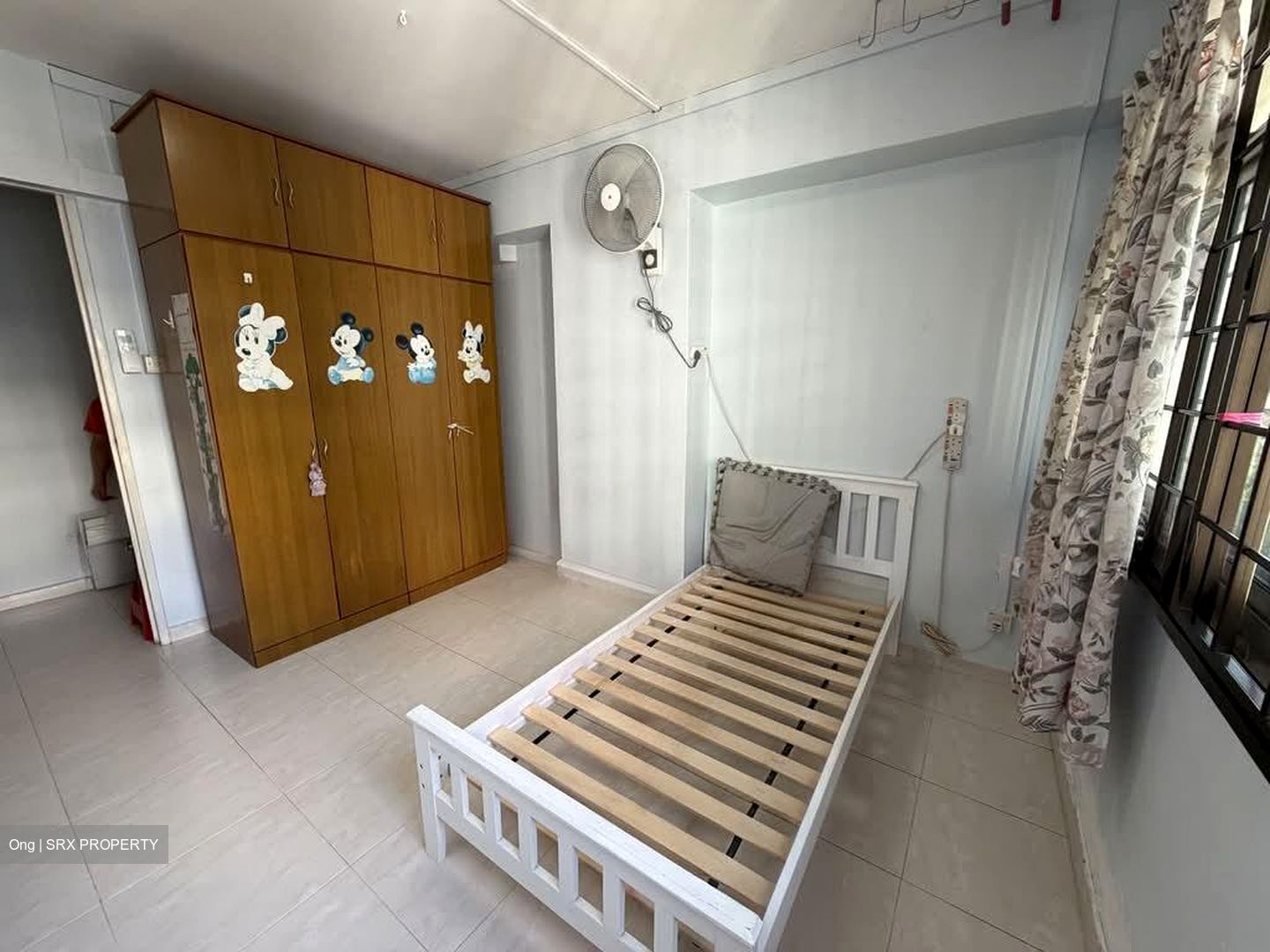 Blk 879 Woodlands Street 82 (Woodlands), HDB 4 Rooms #553467501